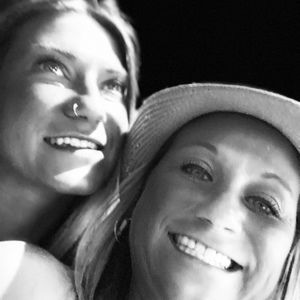 Meet your Posher, Jamie